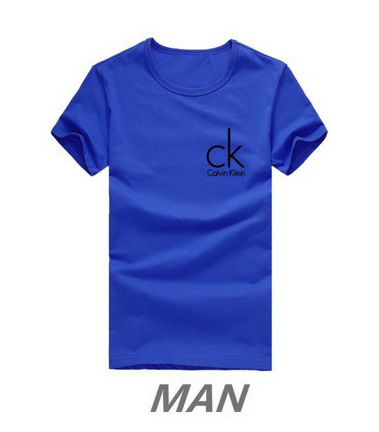 Calvin Klein T-Shirt Mens ID:20190807a150